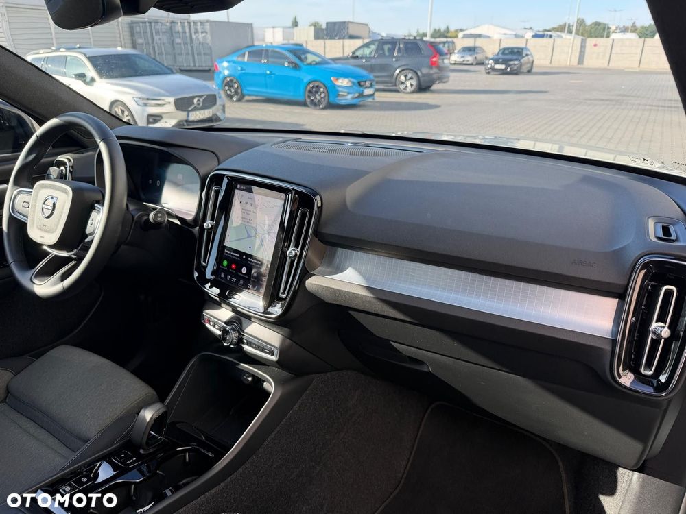 Volvo XC 40 - 11