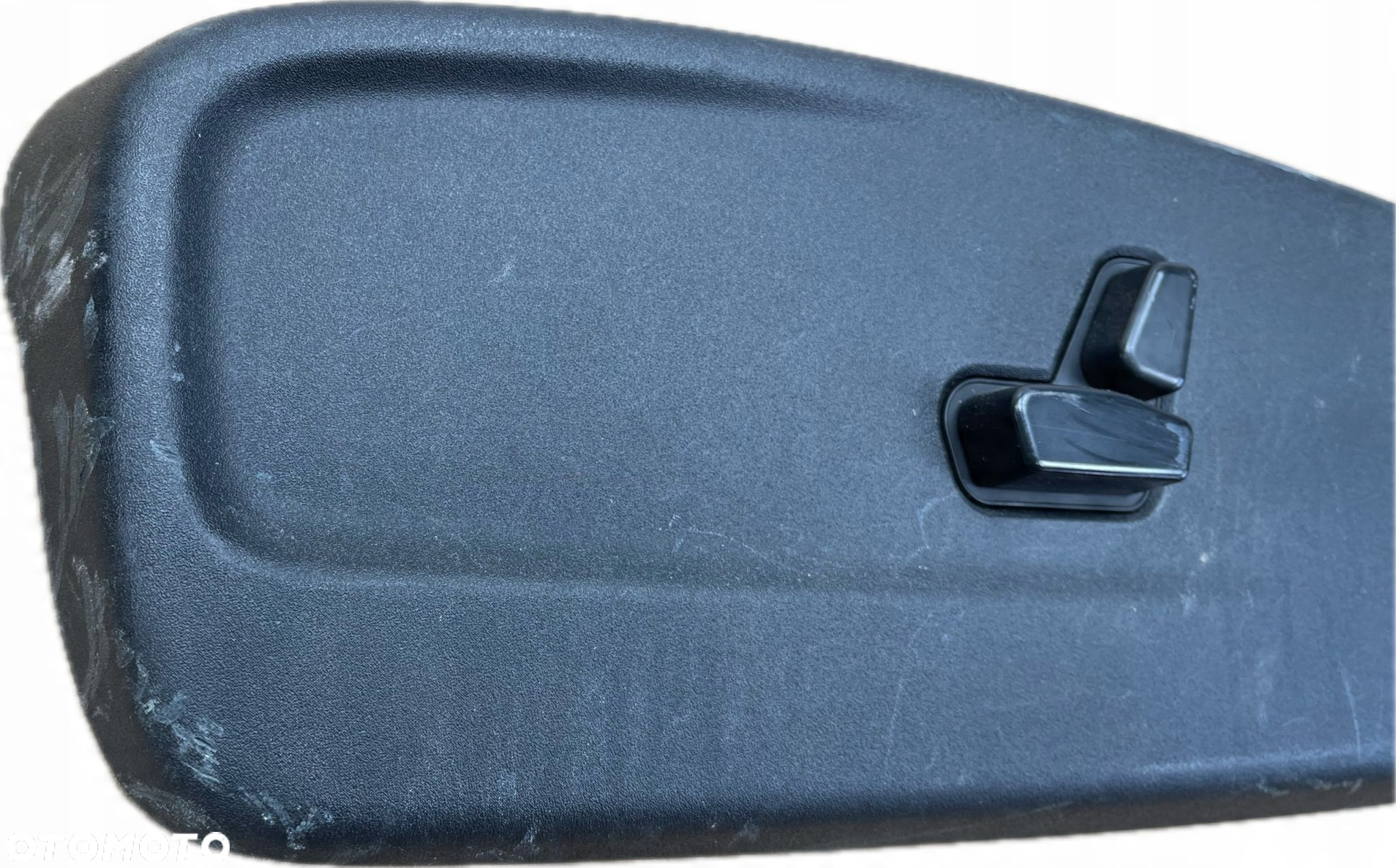 P6 DODGE CHARGER 2018 LEWA OSŁONA FOTELA STEROWANIE L0212471 - 14