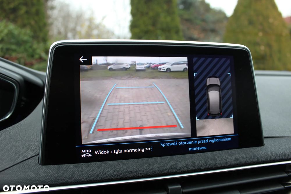 Peugeot 3008 1.2 PureTech Active - 27