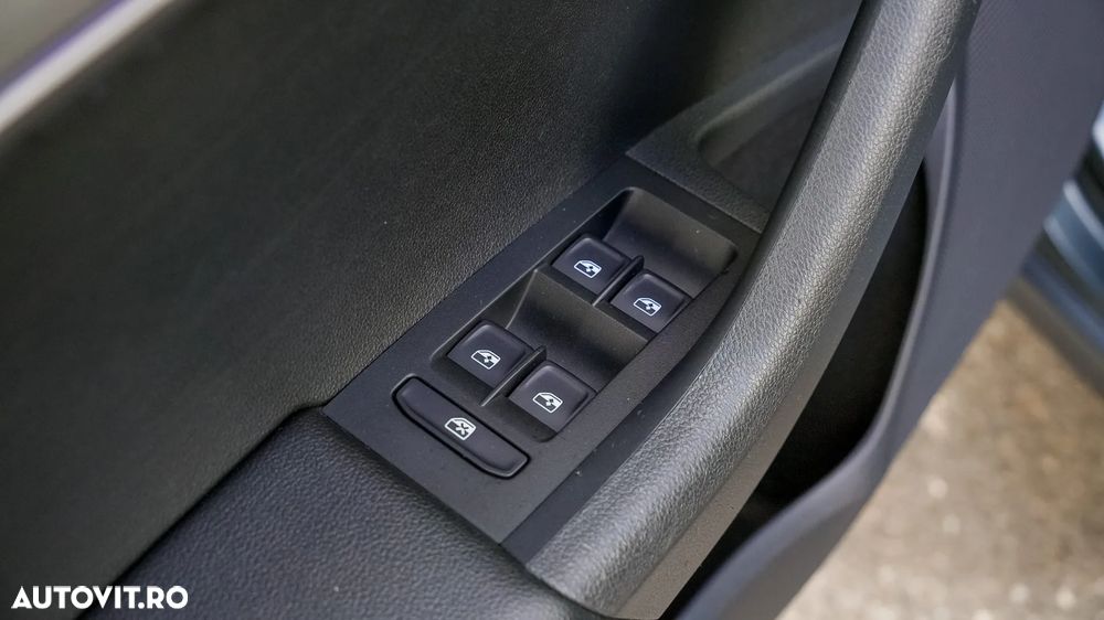 Skoda Octavia 1.5 TSI Ambition - 25
