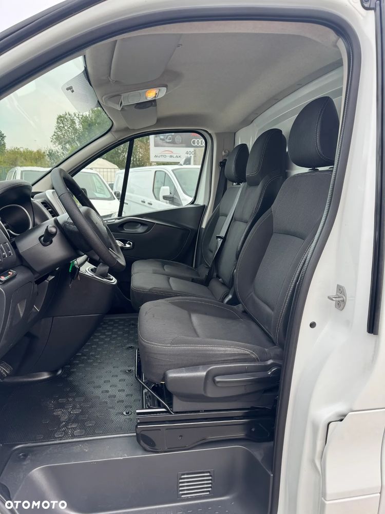 Renault Trafic - 7