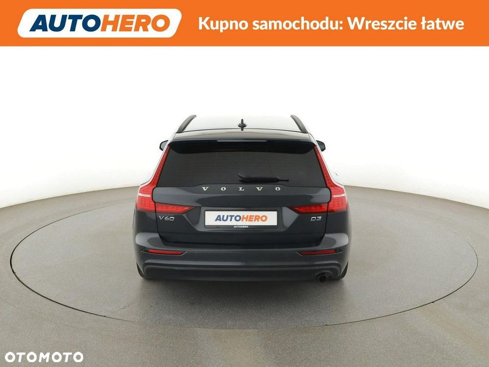 Volvo V60 D3 - 6