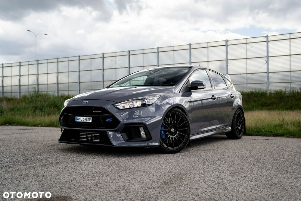 Ford Focus - 2
