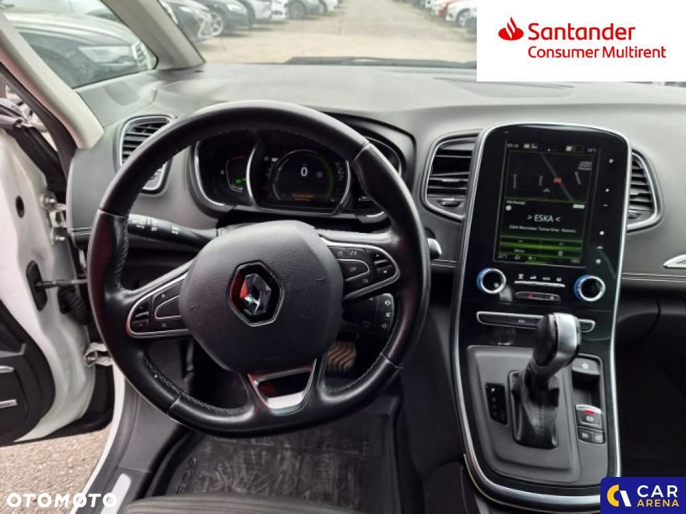 Renault Scenic 1.3 TCe FAP Bose EDC - 8