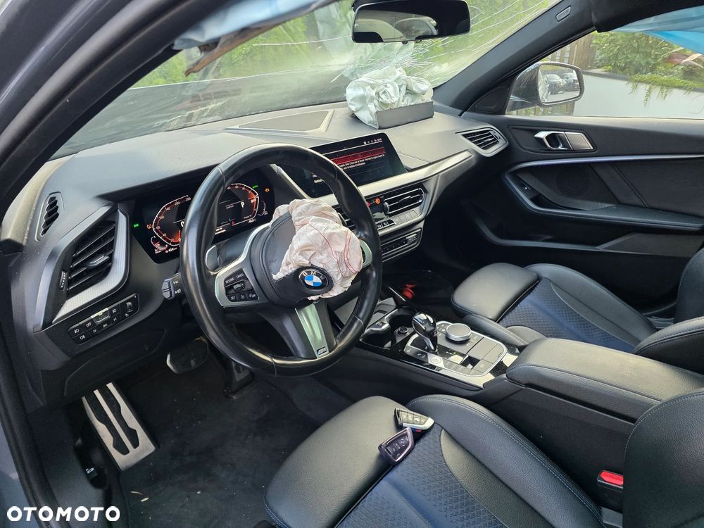 BMW Seria 1 - 14
