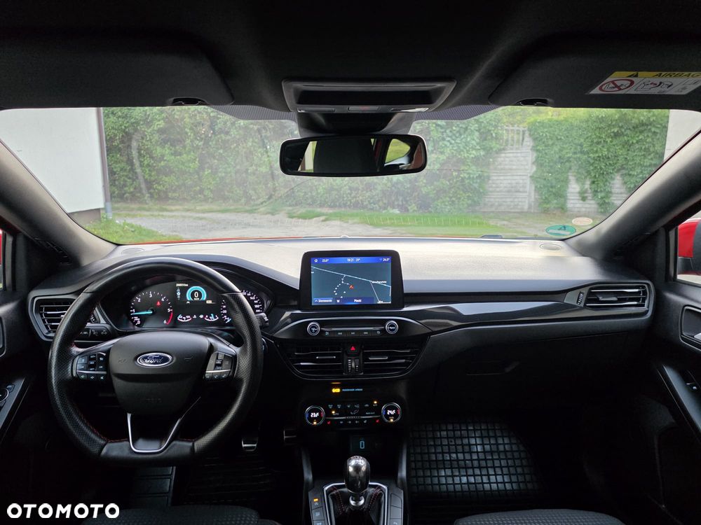 Ford Focus 2.0 EcoBlue ST-Line - 6