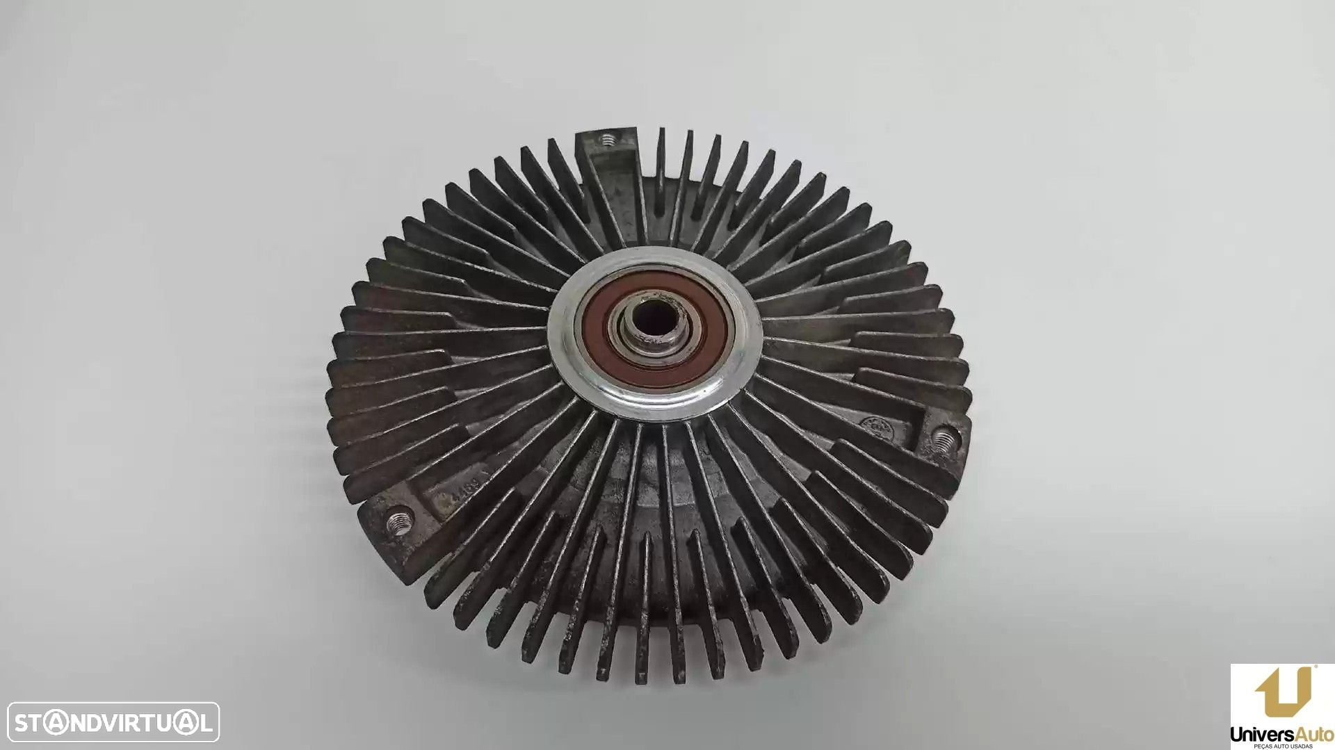 MASSA EMBRAIAGEM VISCOSO MERCEDES-BENZ CLASSE S 1990 -1032000422 - 3