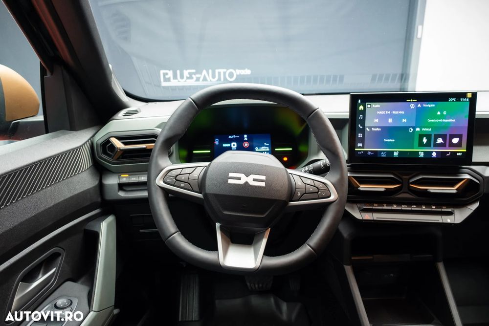 Dacia Duster - 13