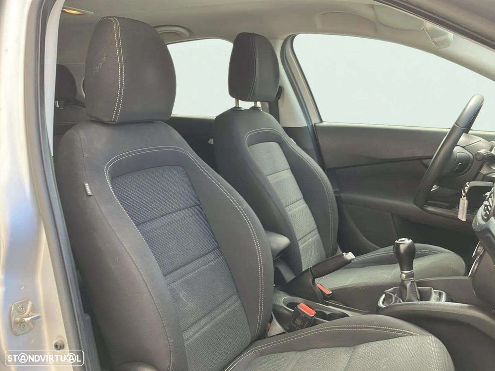 Fiat Tipo 1.3 M-Jet Lounge J17 - 14