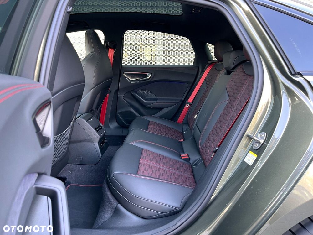 Audi RS5 Limousine - 40