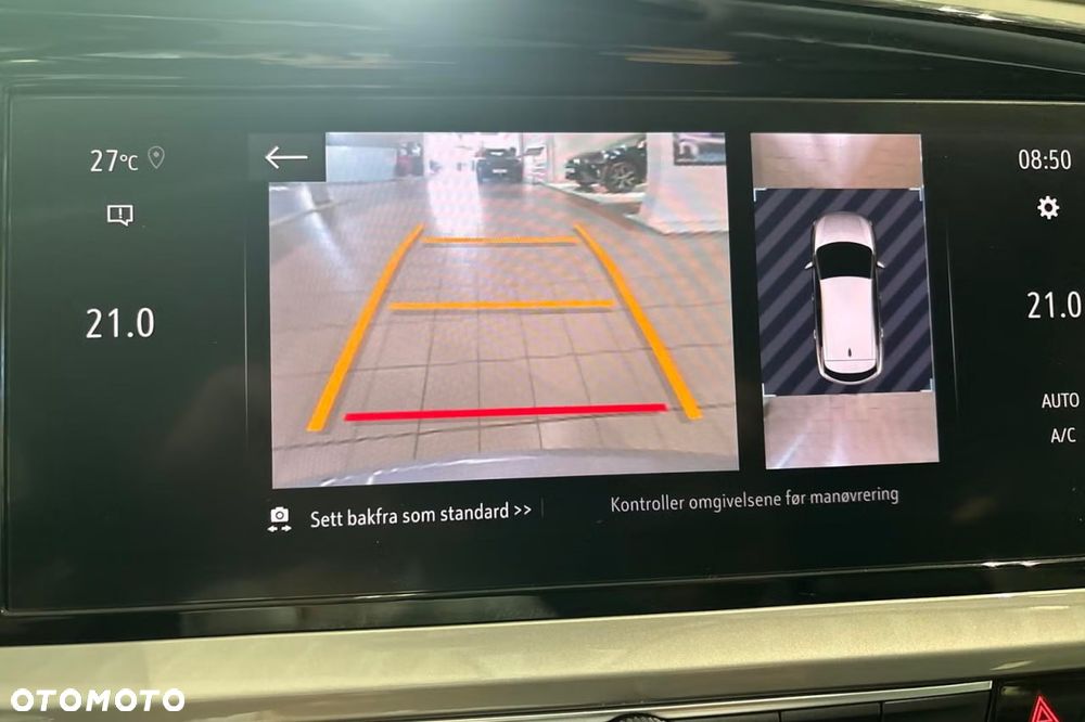 Opel Grandland X Plug-in-Hybrid4 1.6 DI Start/Stop Ultimate - 12