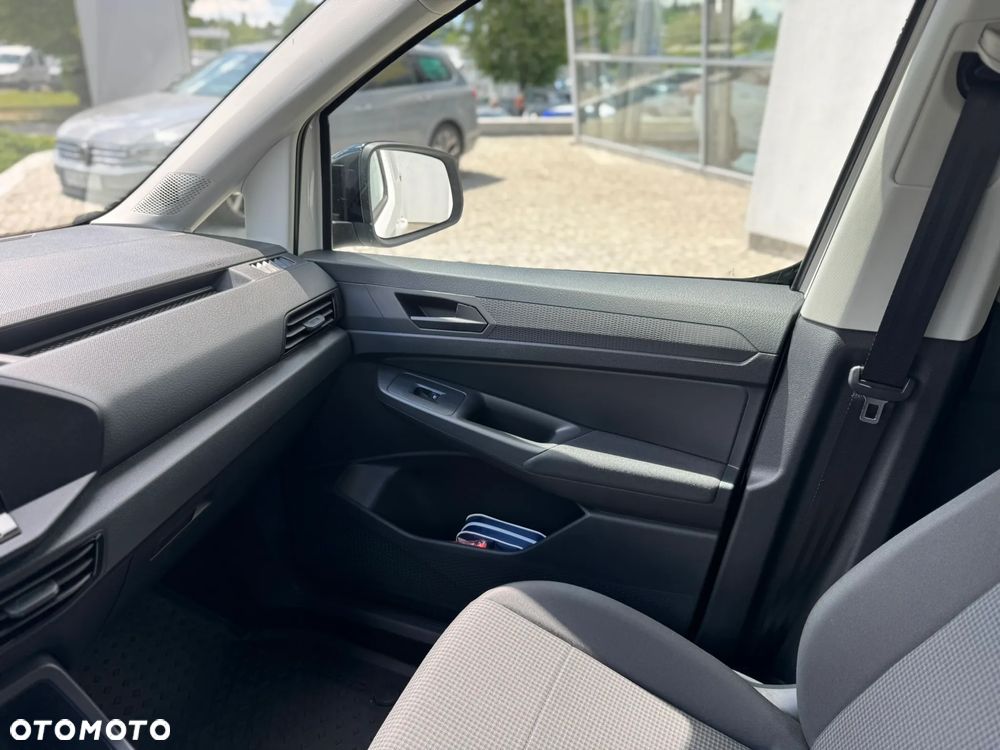 Volkswagen Caddy Maxi 2.0 TDI - 19