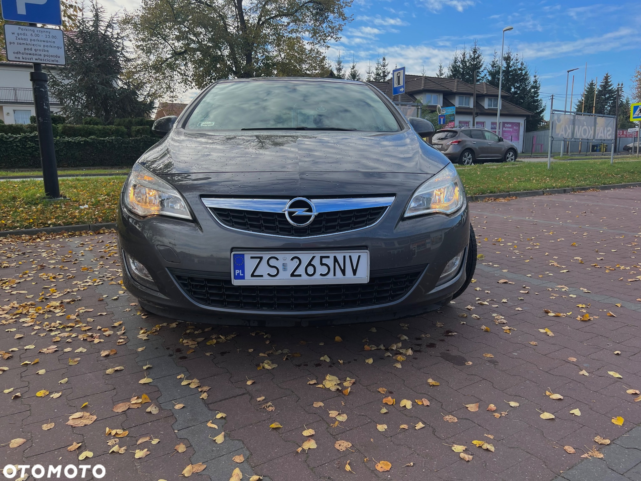 Opel Astra 1.4 Turbo Active - 3