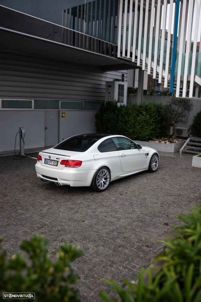 BMW M3 Standard - 6