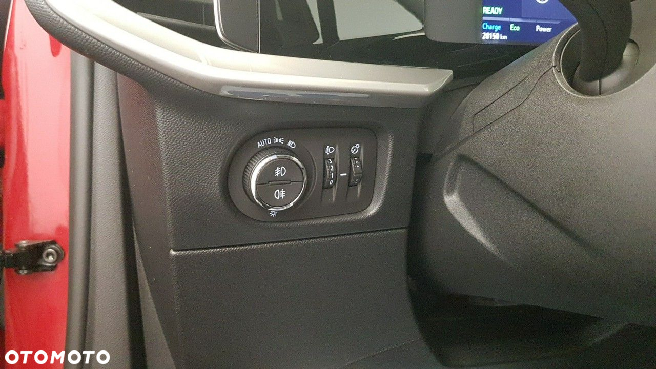 Opel Mokka - 24