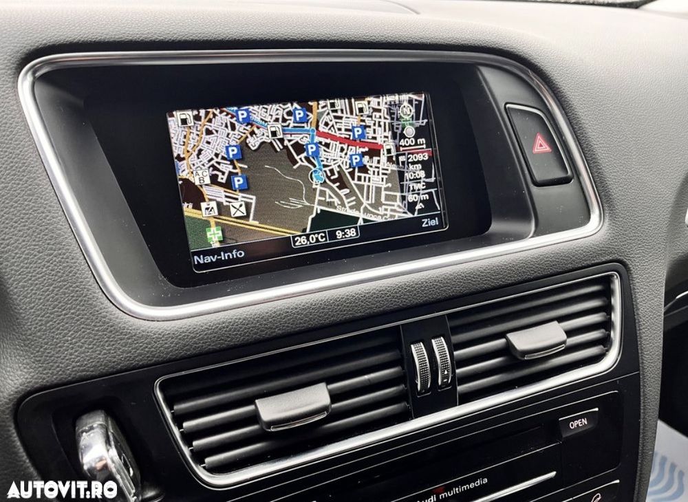 Audi Q5 2.0 TDI Quattro S tronic - 27