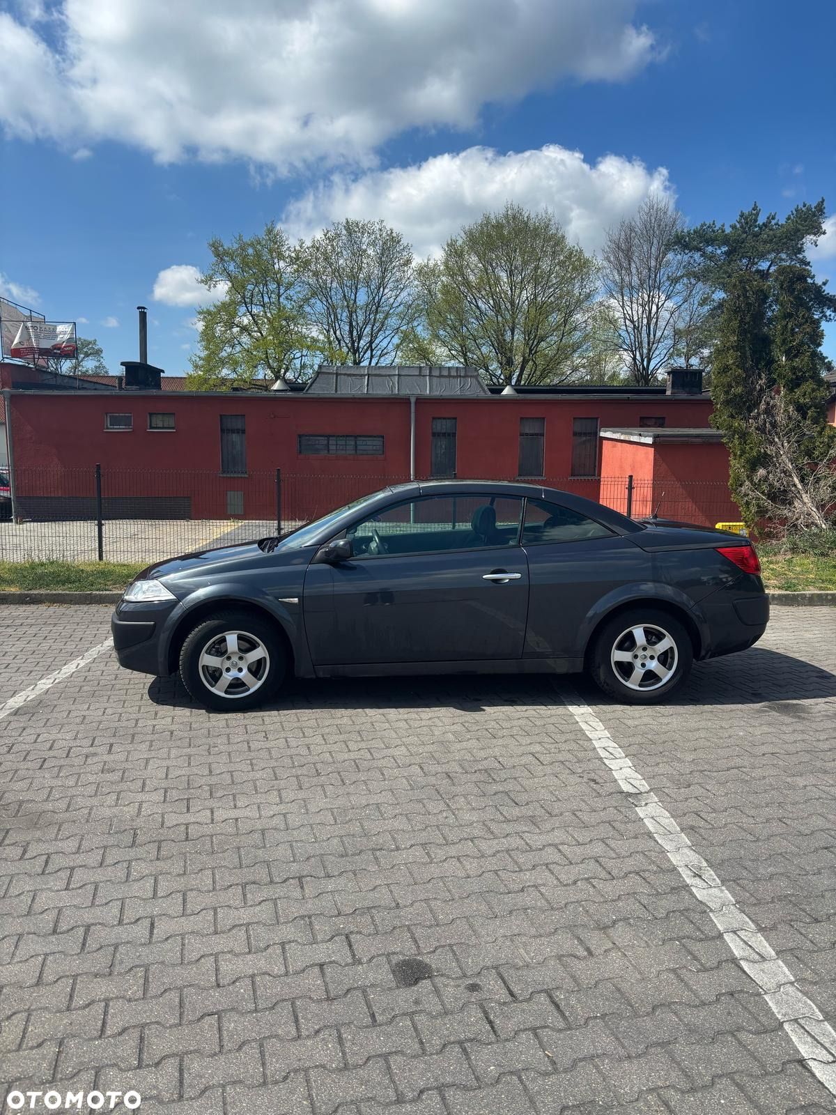 Renault Megane - 6