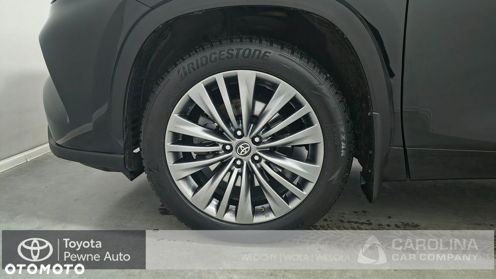 Toyota Highlander - 31