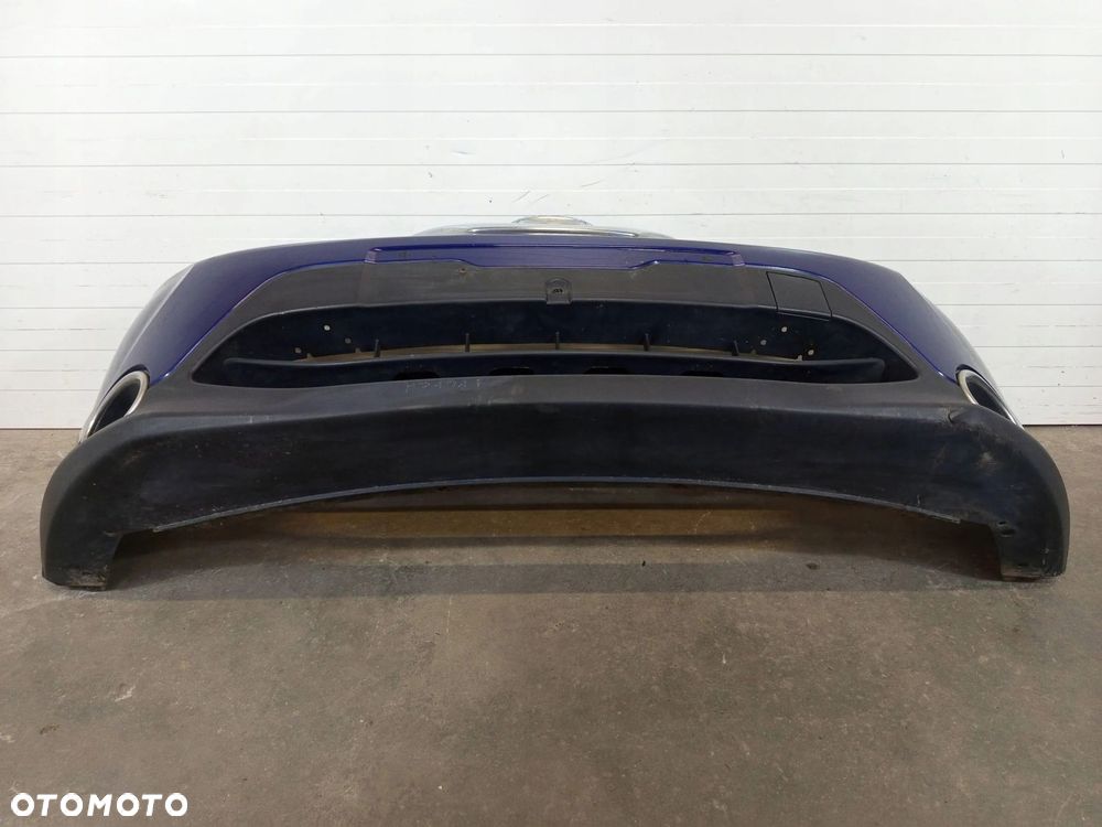 ZDERZAK PRZÓD PRZEDNI KOMPLETNY NISSAN QASHQAI J11 RBN G 13-17R - 7
