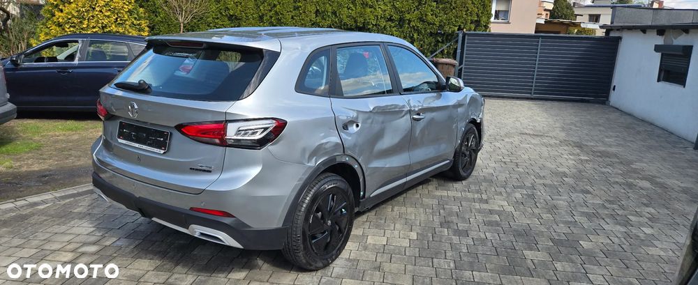 MG ZS Hybrid+ Comfort - 4