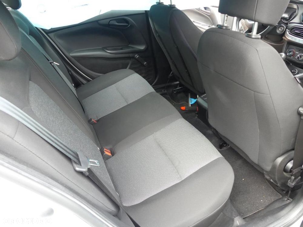 Fiat Tipo 1.4 16v Street - 4