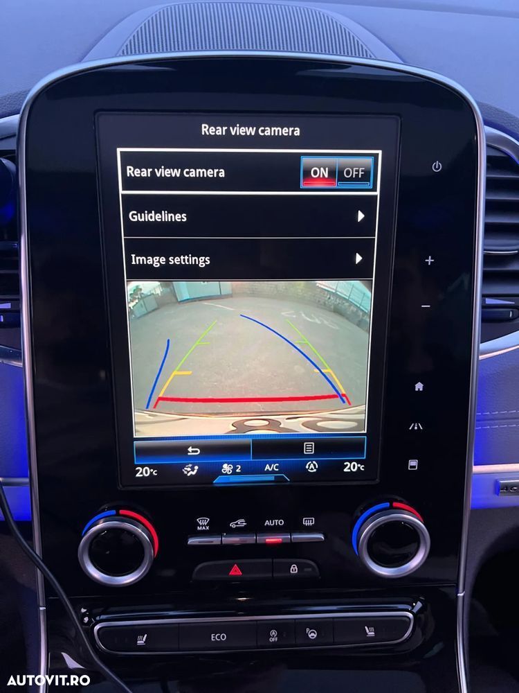 Renault Espace Energy dCi 160 EDC Initiale Paris - 10