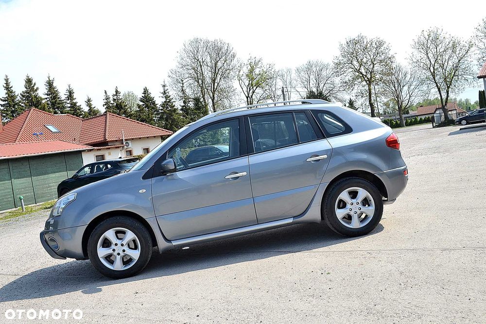 Renault Koleos - 6