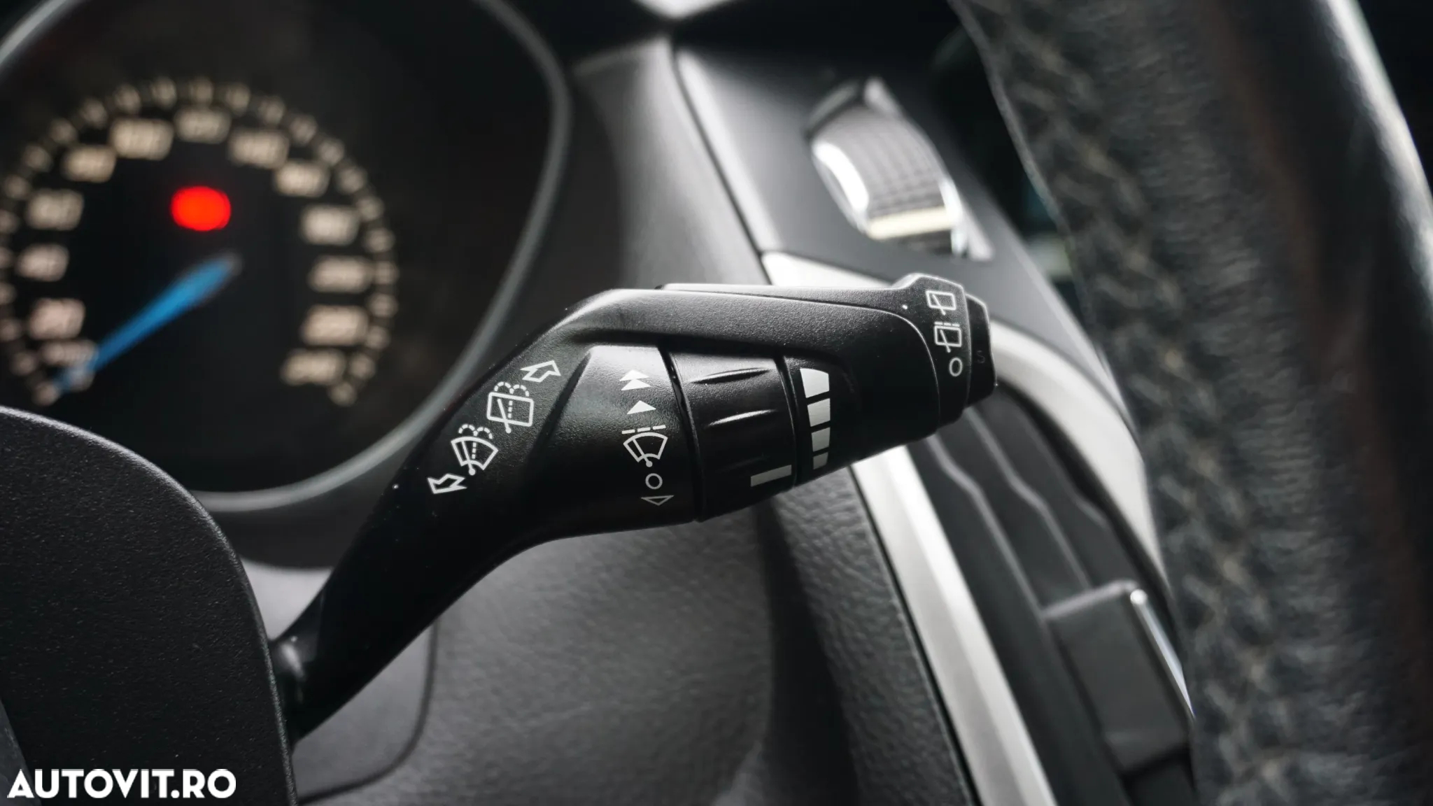 Ford Focus 1.0 EcoBoost Trend Edition - 20