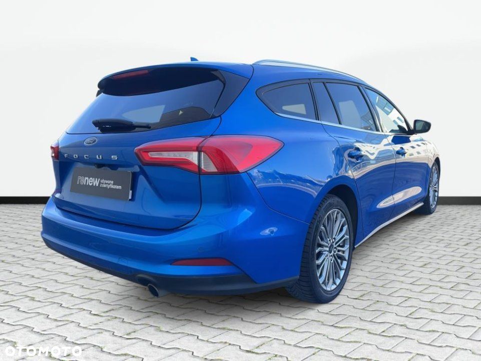 Ford Focus - 5