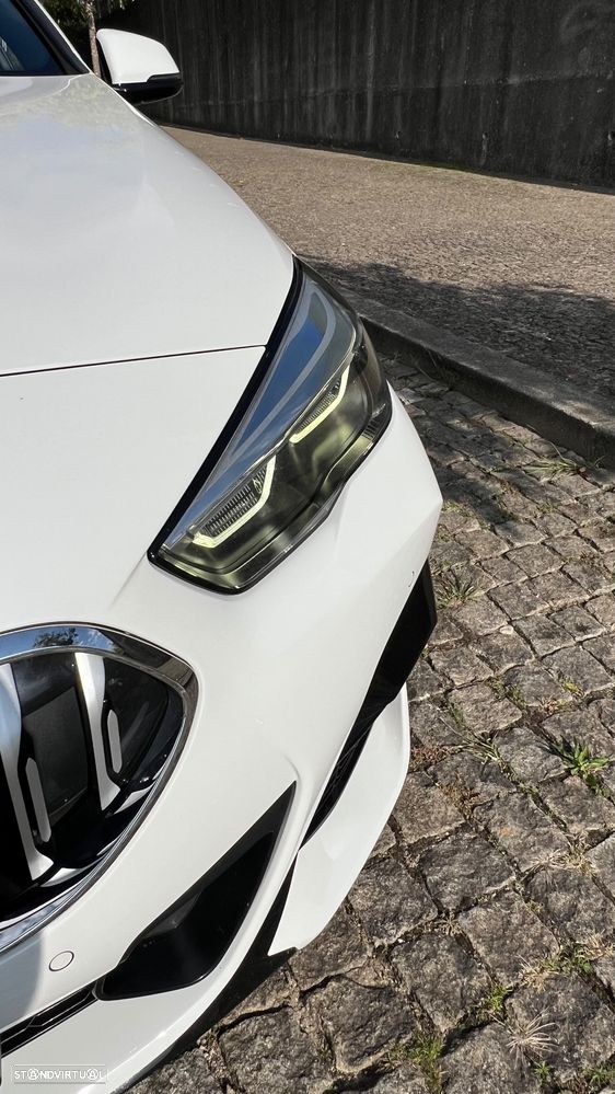 BMW 216 Gran Coupé - 7