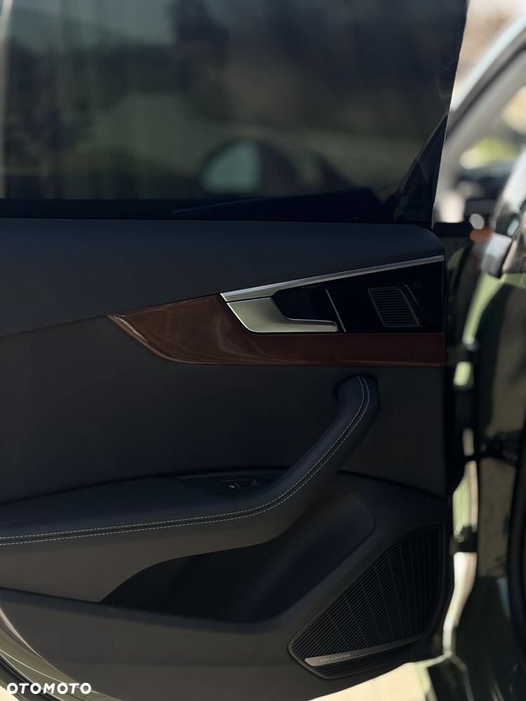 Audi A5 Sportback 40 TFSI quattro S tronic S line - 12