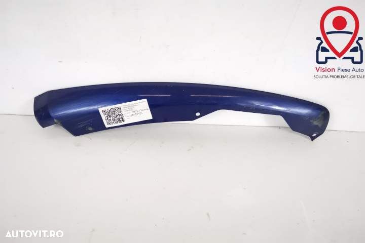 Ornament Flaps Stanga Bara Fata Original In Stare Buna Ford  Mondeo  M - 1