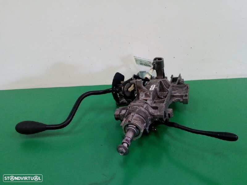 COLUNA DIREÇÃO CHRYSLER VOYAGER IV 2007 - 3