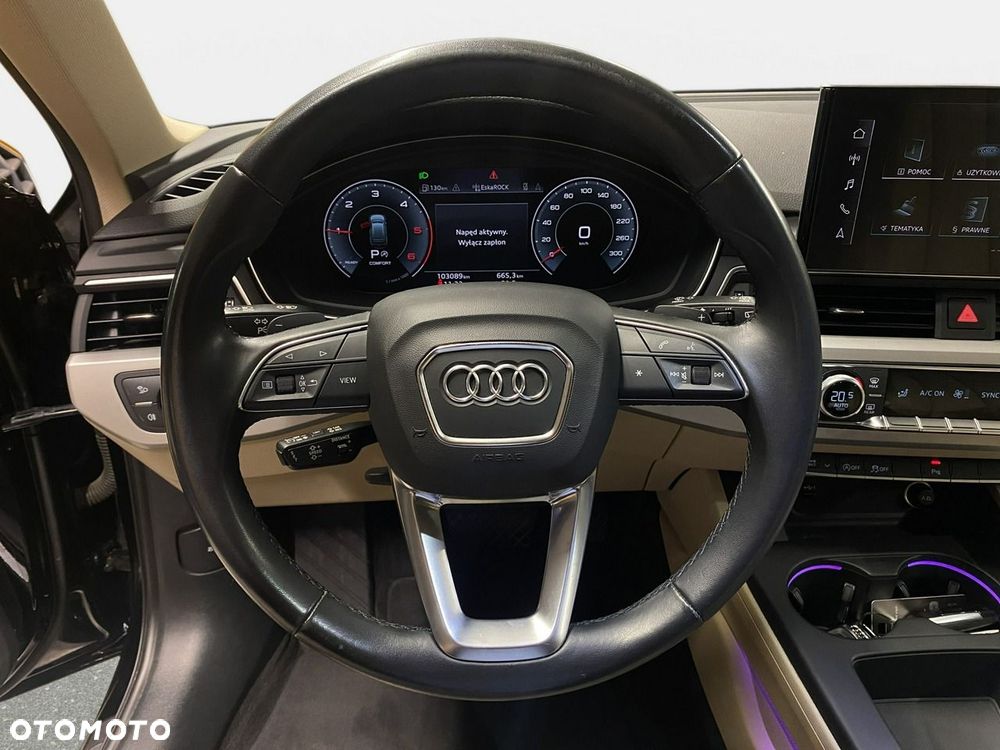 Audi A4 Avant - 22