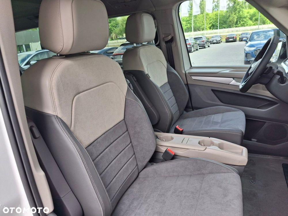 Volkswagen Multivan 2.0 TDI L2 Edition DSG - 37