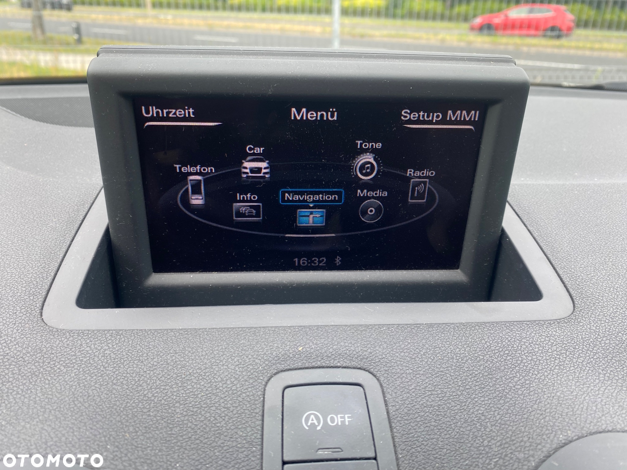 Audi A1 1.6 TDI Ambition - 13
