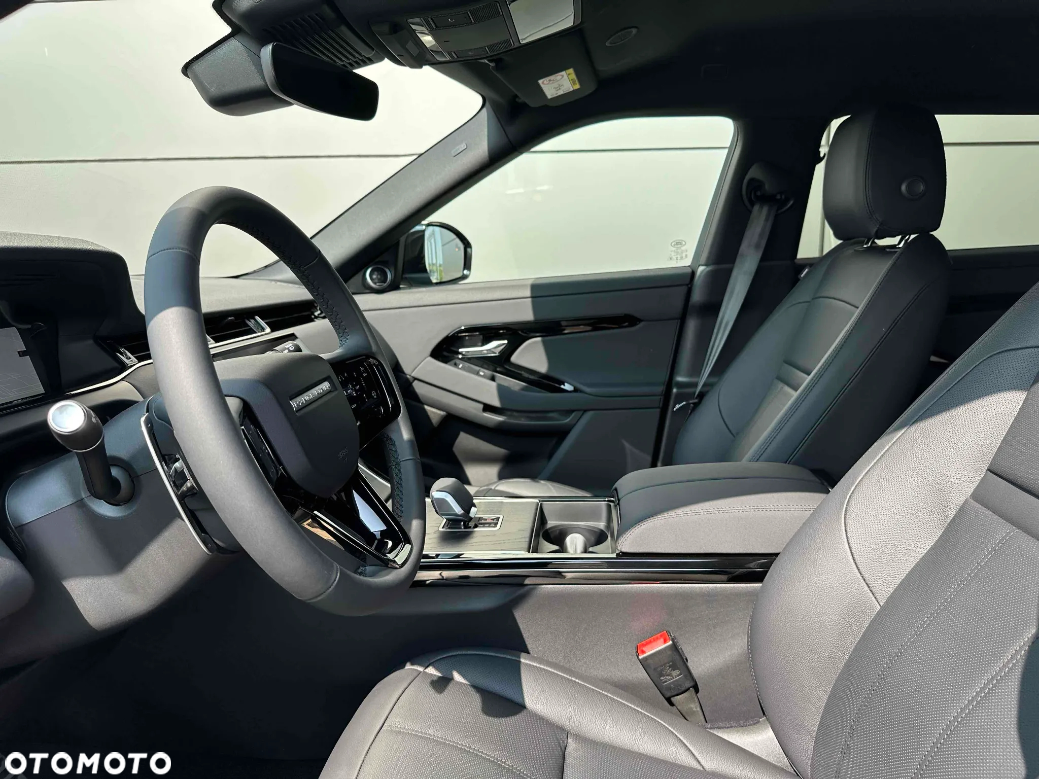Land Rover Range Rover Evoque 1.5 P300e PHEV Dynamic SE - 8