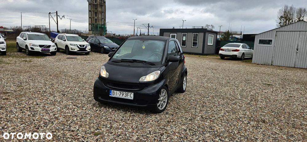 Smart Fortwo - 5