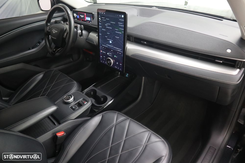 Ford Mustang Mach-E Standard - 8