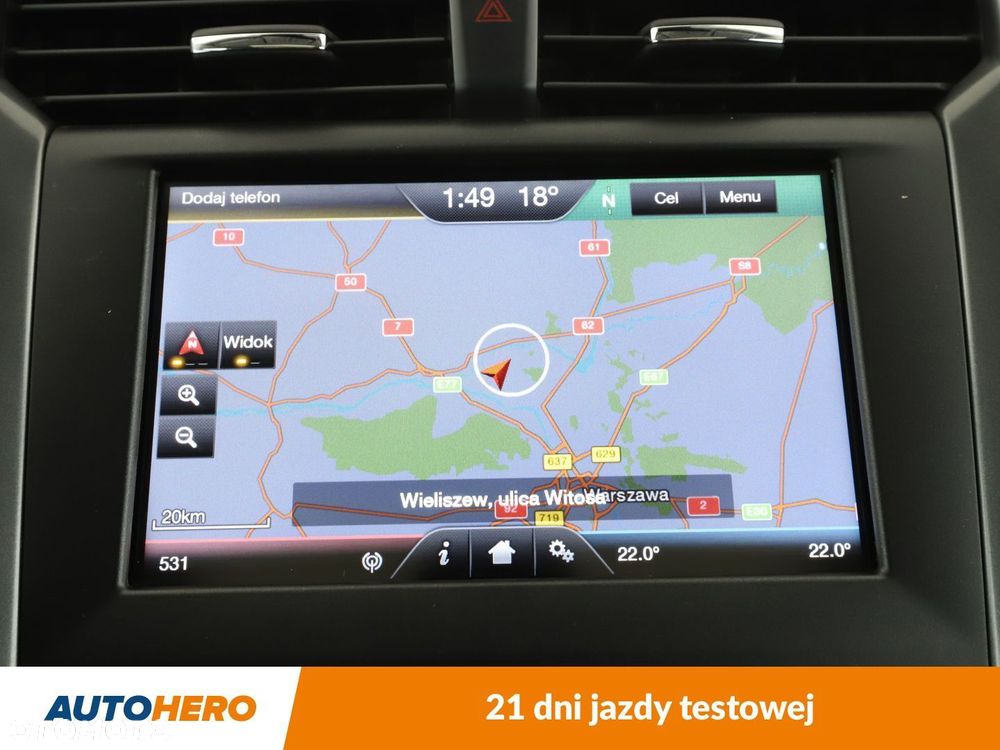Ford Mondeo 2.0 TDCi Titanium - 22