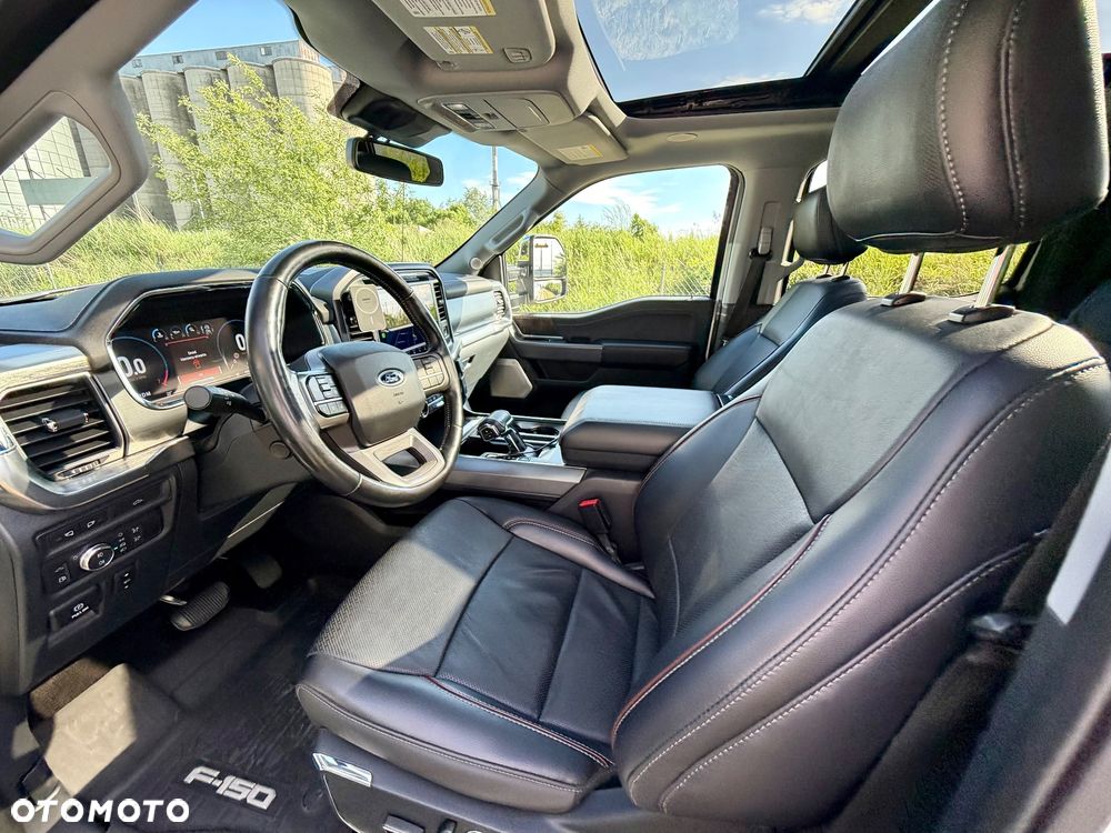 Ford F150 - 28