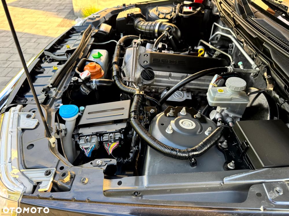 Suzuki Grand Vitara 1.6 Comfort - 15