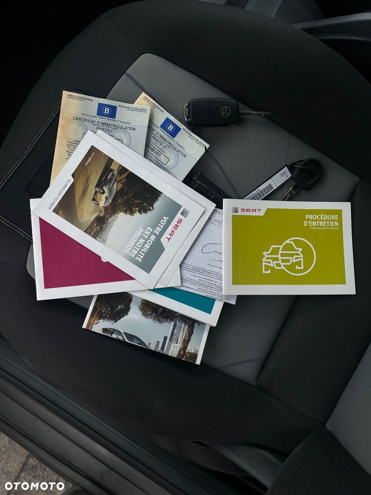 Seat Ibiza SC 1.2 12V - 19