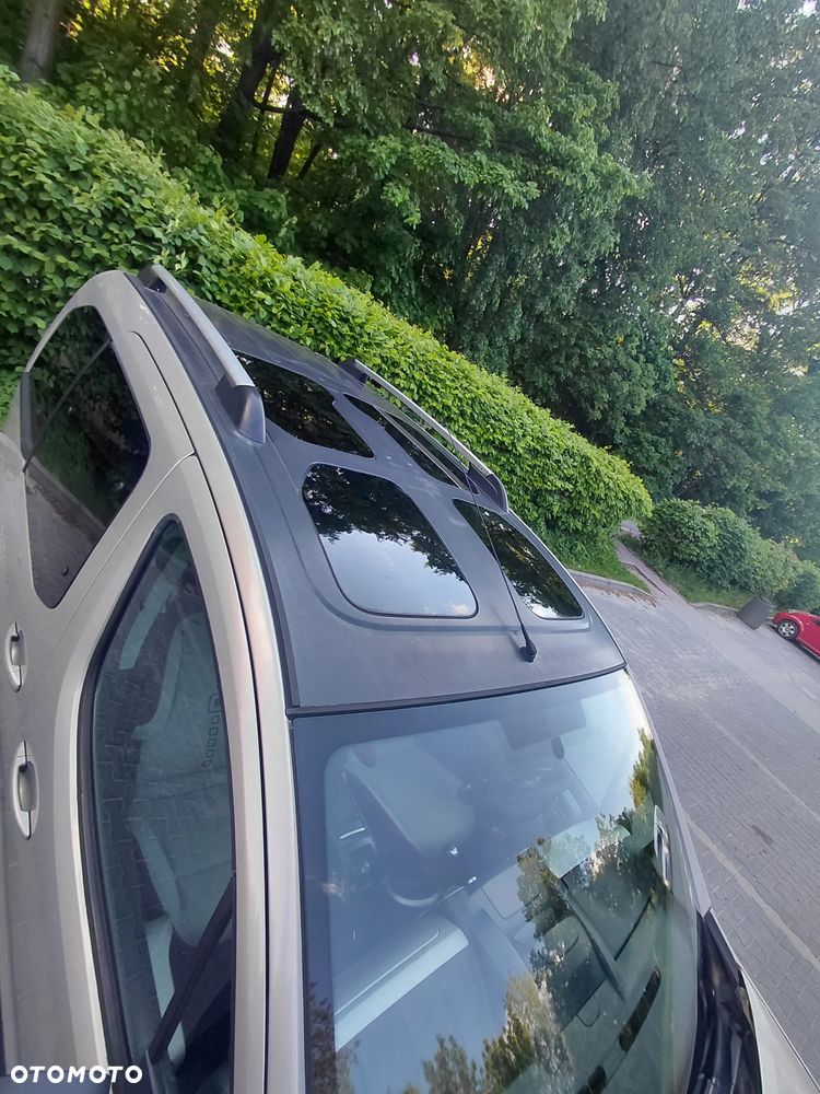 Citroën Berlingo 1.6 VTi 16V Exclusive - 12