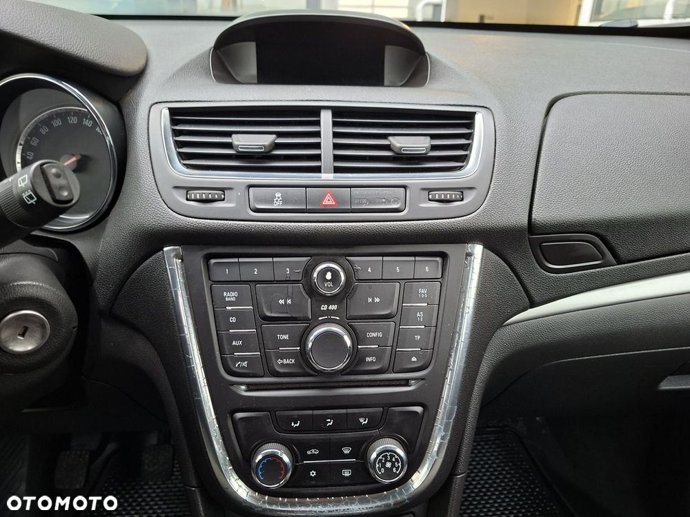 Opel Mokka 1.6 Active S&S - 23