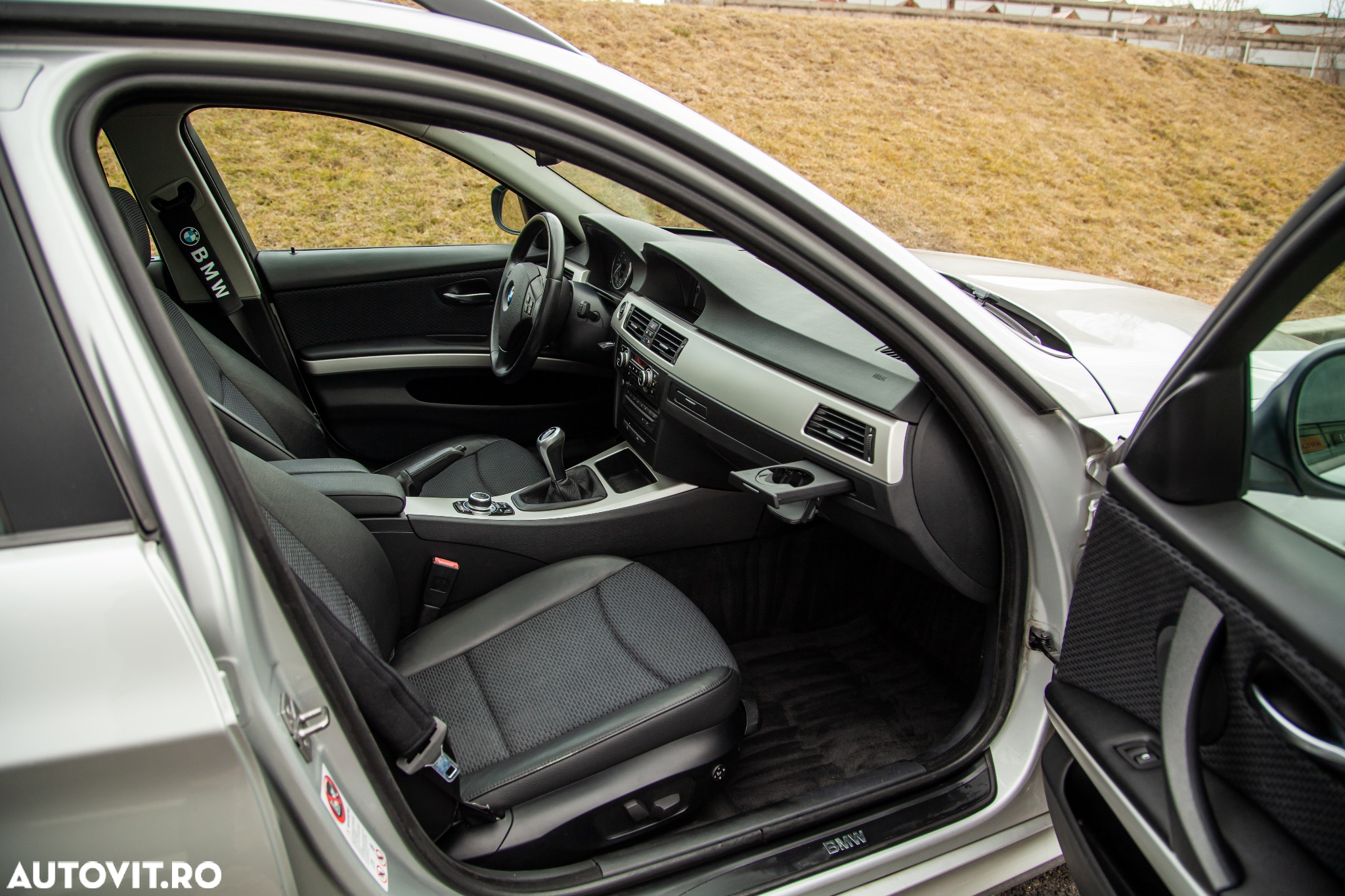 BMW Seria 3 - 10