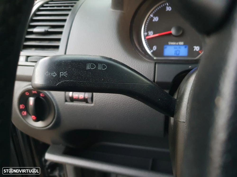 VW Polo 1.2 Highline - 13