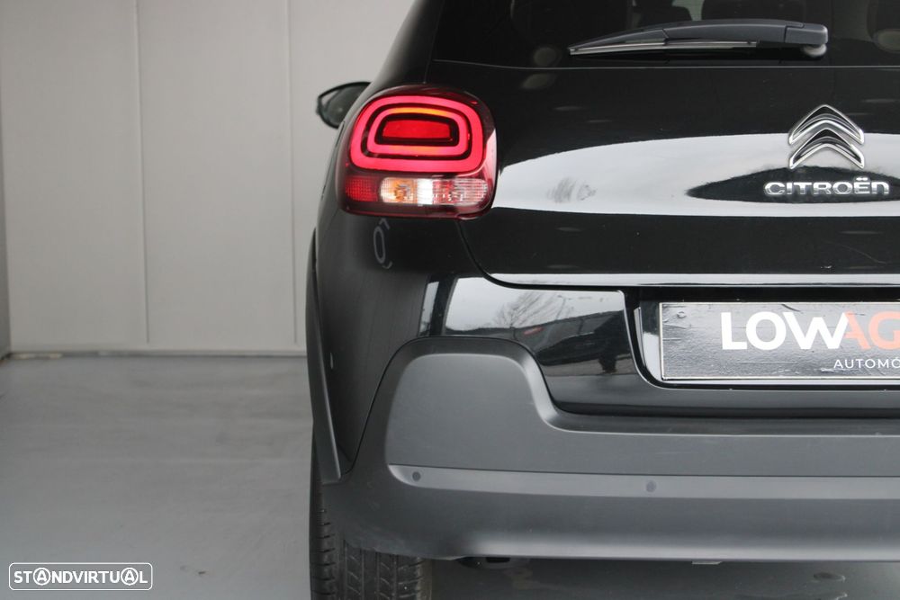 Citroën C3 1.2 PureTech Shine - 27