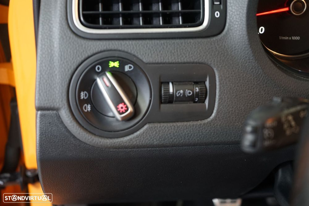 VW Polo - 16