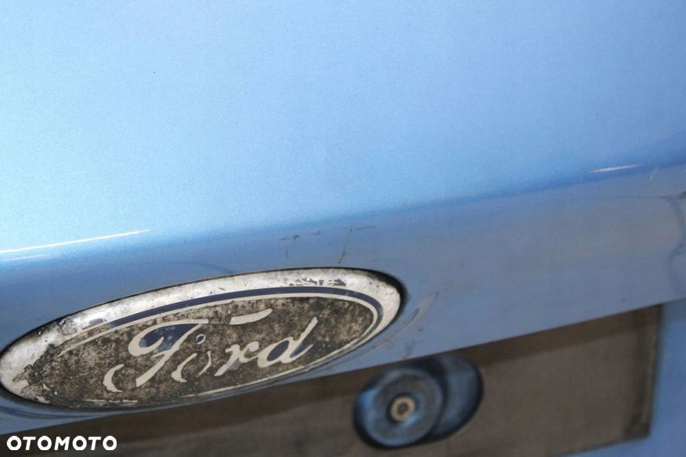 FORD KUGA MK1 08R- KLAPA BAGAŻNIKA TYŁ TYLNA Q8 - 8